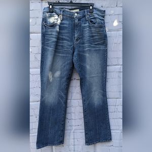 MOTHER JEANS SIZE 31 WOMENS